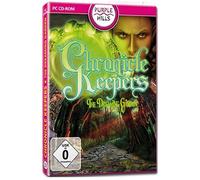 Chronique Keepers-The Dreaming Jardin (Violet Hills) PC Neuf + Emballage