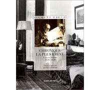 Chronique la plus brève: Carnets intimes 1929-1939