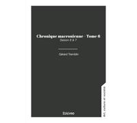 Chronique macronienne - Tome 6