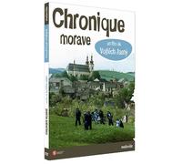 Chronique morave DVD