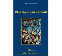 Chronique naïve d'Haïti
