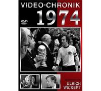 Chronique vidéo 1974 - DVD NEUF dans son emballage d'origine
