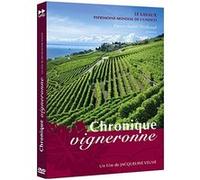 Chronique vigneronne