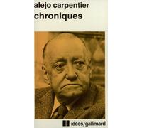 Chroniques