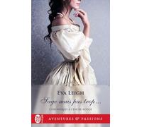 Chroniques À L'encre Rouge (Tome 3) - Sage Mais Pas Trop...