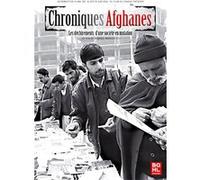 Chroniques Afghanes G