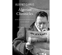 Chroniques algériennes
