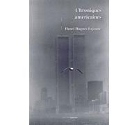 Chroniques Américaines