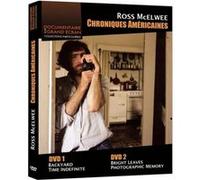Chroniques américaines : Ross McElwee Edition 2 DVD E