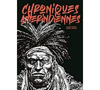 Chroniques amérindiennes