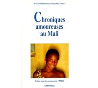 Chroniques amoureuses au Mali