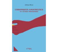 Chroniques Amoureuses Et Autres Procedures