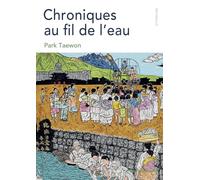 Chroniques au fil de l'eau
