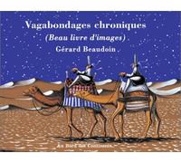 Chroniques Bigoudènes, tome 3 : Vagabondages chroniques