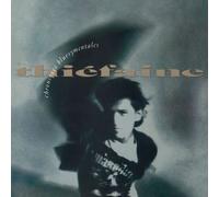 Chroniques Bluesymentales Vinyle