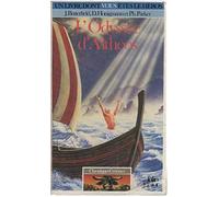 Chroniques crétoises, tome 3 : L'Odyssée d'Althéos