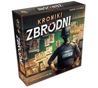 Chroniques criminelles : édition spéciale
