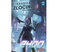 Chroniques criminelles / Série Millenium 2400