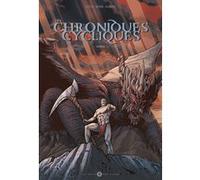 Chroniques cycliques Motus (Scénario), Antonio Menin (Dessinateur)