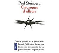 Chroniques d'ailleurs
