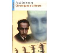 Chroniques d'ailleurs