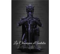 Chroniques d'Anatalia Lasserre Laure-Emman (Auteur)
