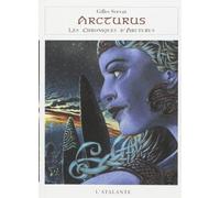 Chroniques d'Arcturus 3 - Arcturus