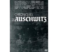 Chroniques D'auschwitz
