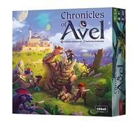 Chroniques d'Avel