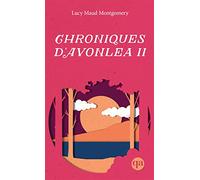 Chroniques d'Avonlea 2