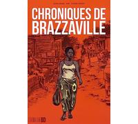 Chroniques de Brazzaville