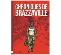 Chroniques de Brazzaville – L'Harmattan