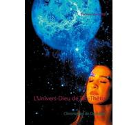 Chroniques De Déméter - L'univers-Dieu De Tau-Thétis