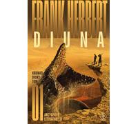 Chroniques de Diuna Volume 1