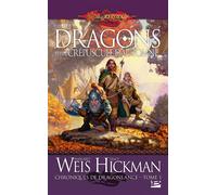 Chroniques de Dragonlance, Tome 1 : Dragons d'un crépuscule d'automne – Bragelonne