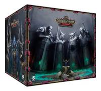 Chroniques de Drunagor - Âge des Ténèbres : Apocalypse