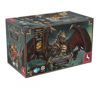 Chroniques De Drunagor - Le Dragon Mort-Vivant (Extension) - Allemand