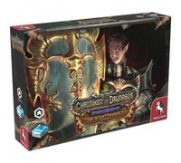 Chroniques De Drunagor - Le Monde Des Ombres (Extension) - Allemand