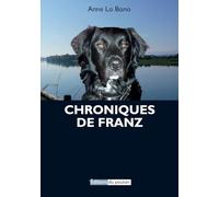 Chroniques de Franz: 2025