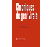 Chroniques de géo’ virale
