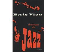 Chroniques de jazz