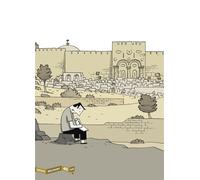 Chroniques de Jérusalem - 40 ans