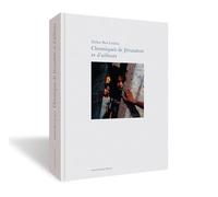 Chroniques de Jérusalem et d'ailleurs