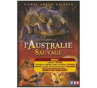 Chroniques de l'Australie sauvage – Partie 1