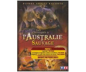 Chroniques De L Australie Sauvage, Partie 1