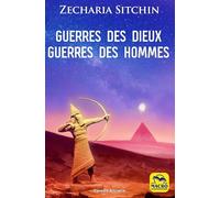 Chroniques de la 12e planète: Le feu du ciel [La destruction de la 1re civilisation humaine]