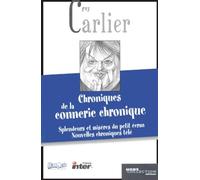 Chroniques de la connerie chronique