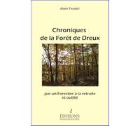 Chroniques de la Forêt de Dreux