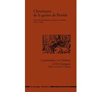Chroniques de la guerre de Floride, 1562-1568
