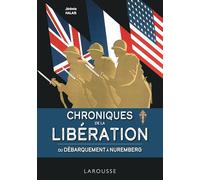 Chroniques de la Libération
